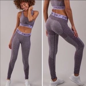 GYMSHARK FLEX V3 LEGGINGS